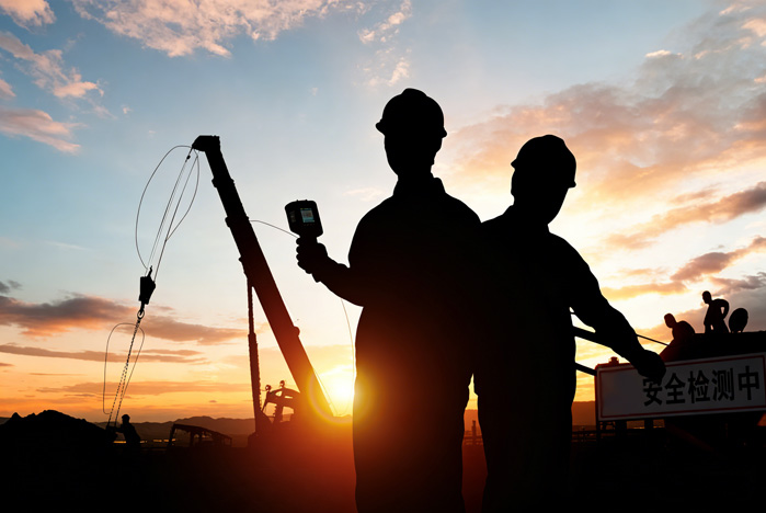 邢台市康达建筑工程环境检测有限公司