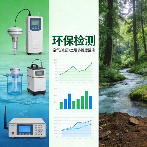 环保检测