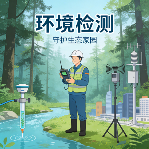 环境检测